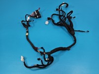 Wiązka instalacja tunelu środkowego BMW G30 9370322