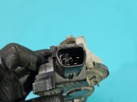 Silniczek Silnik wycieraczek przód Mitsubishi Outlander I 159200-7160