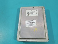 Komputer Sterownik silnika 12673117 Opel Astra V K 1.4 T (B14XFL)