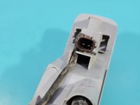 Lampa tył lewa zderzaka przeciwmgielna Citroen C-Crosser A048333