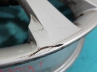 4X alufelgi felgi 16" komplet Kia Ceed II 12-18 R16