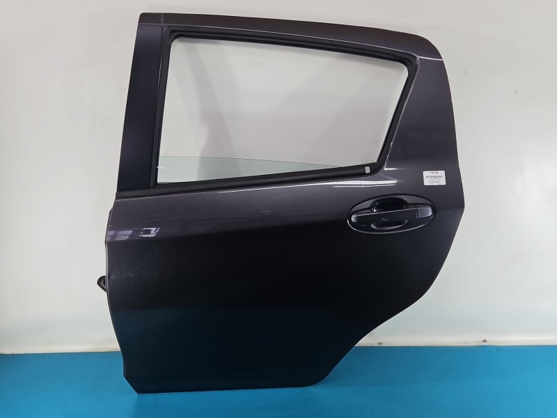 Drzwi tył lewe Toyota Yaris III HB 5d 1G3