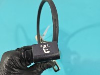 Zamek tył prawy Hyundai Elantra VII 20- kanapy