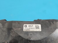 Wentylatory Wentylator chłodnicy Opel Astra V K 3135104193, 0130708449 1.4 T (LE2)