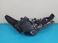 Reflektor lewy lampa przód Toyota Avensis III T27 EUROPA