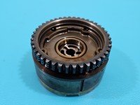 Koło faz rozrządu Nissan Juke I F15 10-19 2G227461 1.6 16V (Hr16)