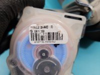 Pas bezpieczeństwa tył prawy INFINITI QX60 12- 898449NP0B