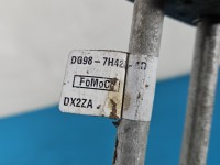 Przewód skrzyni biegów Ford Mondeo Mk5 2.0 16V