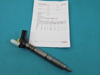 Wtryskiwacz Skoda Superb II 0445116030, 03L130277 2.0 TDI