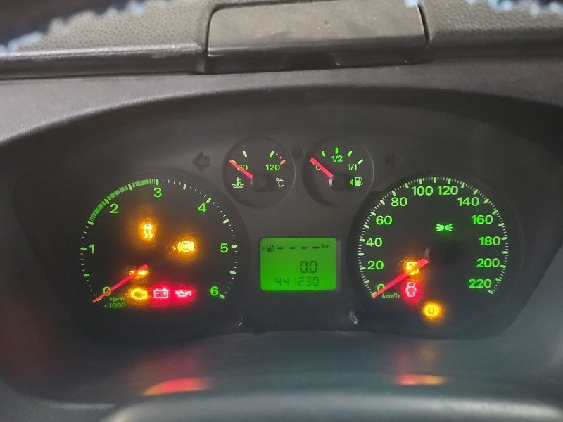 Licznik Ford Transit MK7 06-13 6C1T-10849-CG 2.2 tdci EUROPA