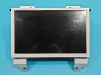 Wyświetlacz Ford Edge II monitor