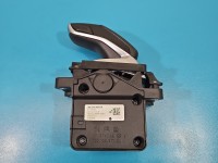 DŹWIGNIA LEWAREK WYBIERAK LINKI Peugeot 3008 II 1.6 T hybrid4