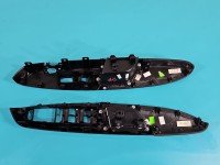 Listwa listwy dekory dekor deski Kia Sportage IV 15-21 eu