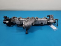 Kolektor ssący Hyundai Tucson I 2.0 crdi