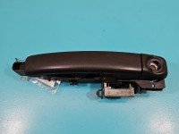 Klamka przód lewa zewnętrzna Renault Master III 10-19 806076452R