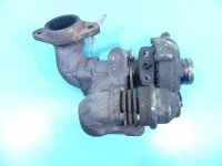 Turbosprężarka Peugeot 406 5314970702, K14-258 1.9 TD 90KM