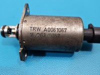 Zawór pozostałe Maserati Quattroporte VI 13- A0061067 3.0 V6