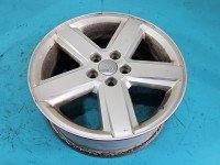 Felga aluminiowa 18" komplet alufelgi felgi Jeep Compass I 06-16