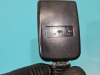 Pas bezpieczeństwa przód lewy kierowcy Ford Focus C-Max I MK1 3M51-R61209-AF EU