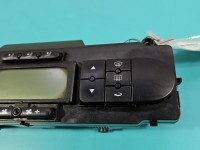 Konsola panel nawiewu Seat Leon II