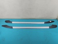 Relingi dachowe komplet Skoda Yeti