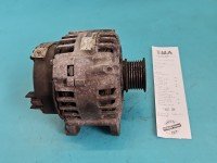 TEST Alternator Renault Scenic II S542817R 1.9 dci