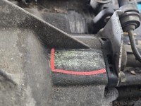 Skrzynia biegów Audi A3 8P 1.6 FSI