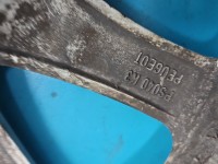 Felga aluminiowa 16" Peugeot 308 II T9 alufelga 9671400880
