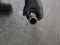 Wał napędowy tył Subaru Forester II SG 2.0 boxer