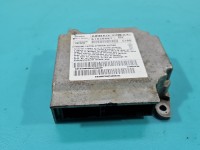 Sterownik poduszek airbag Fiat Grande Punto 51838067