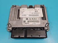 Komputer Sterownik silnika 03L906018KT, 0281017942 Seat Alhambra II 7N 10- 2.0 tdi