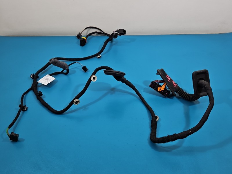 Instalacja Wiązka drzwi przód prawych Skoda Kamiq 5N0959843B, 654971121CP