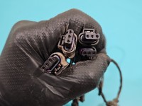 Wiązka zderzaka tył Seat Leon III 12- 5F4971194 Instalacja pdc