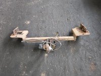 Hak holowniczy Kia Sportage II 04-10