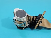 Pas bezpieczeństwa tył prawy Europejska Mercedes ML W164 A1648600485