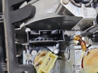 Lampa tył lewa BMW X6 E71 HB Producent części: BMW, Zewnętrzna Z BŁOTNIKA LED EUROPA