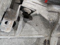 Przekładnia kierownicza maglownica Peugeot 207 6700001531B, Q003T63872ZE