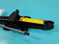 lewarek Podnośnik samochodowy trapezowy Volvo V50 S40 II