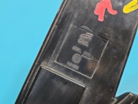 Światło jazdy dziennej lewe Citroen C4 Cactus 14-20 9800910780