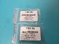 Zacisk przód lewy Fiat Ulysse II 02-10 2.0 jtd