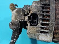 TEST Alternator Opel Corsa C 1.7 dti