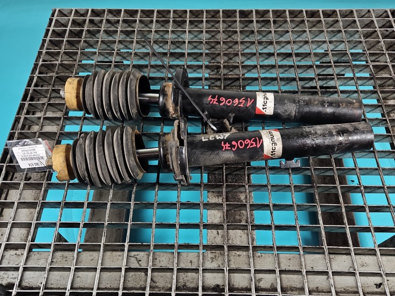 Amortyzator przód komplet lewy prawy BMW E87 L+P