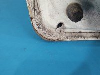 DRZWI PRZÓD LEWE KIEROWCY Vw Crafter 06- 4d