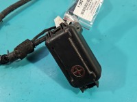 KLEMA INSTALACJA WIĄZKA PLUSOWA PLUS Hyundai Ix35 2.0 crdi 20110414, 91971-2S060