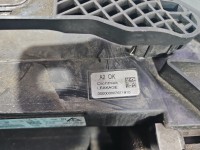 Reflektor lewy lampa przód Audi Q3 EUROPA