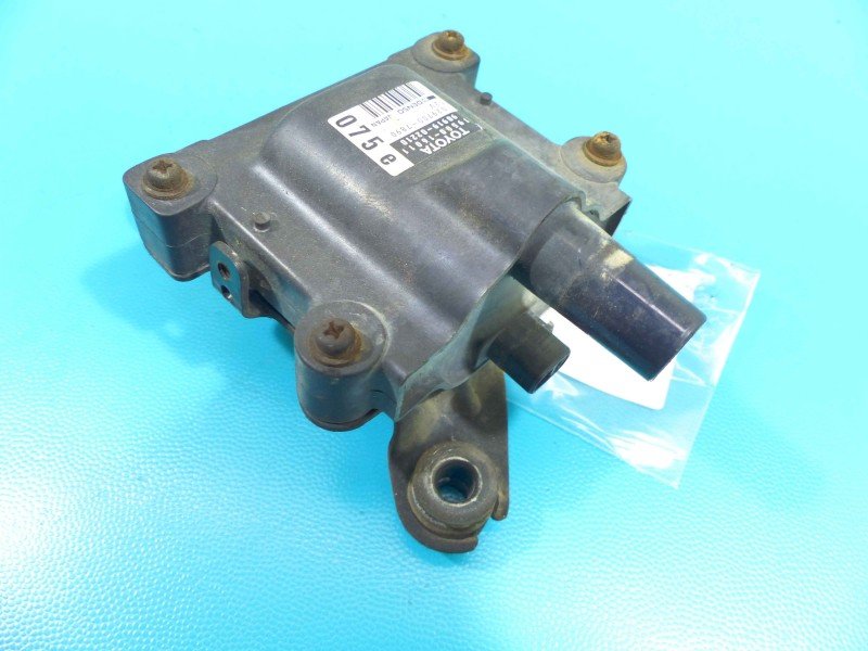 Cewka zapłonowa Toyota Carina E 19500-16011, 90919-02210, 029700-7890 1.6 16v