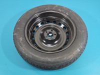 Koło zapasowe 19" dojazdowe dojazdówka Jaguar F-Pace 16- Rozstaw śrub: 5x108, Continental, 175 mm, Profil opony: 80,...