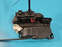 Zamek tył prawy Renault Laguna III 6pin
