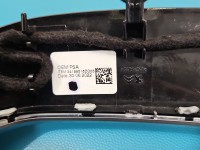 Przełącznik multifunkcja kierownicy Peugeot 3008 II 9812313777