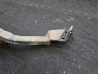 Hak holowniczy Fiat Freemont